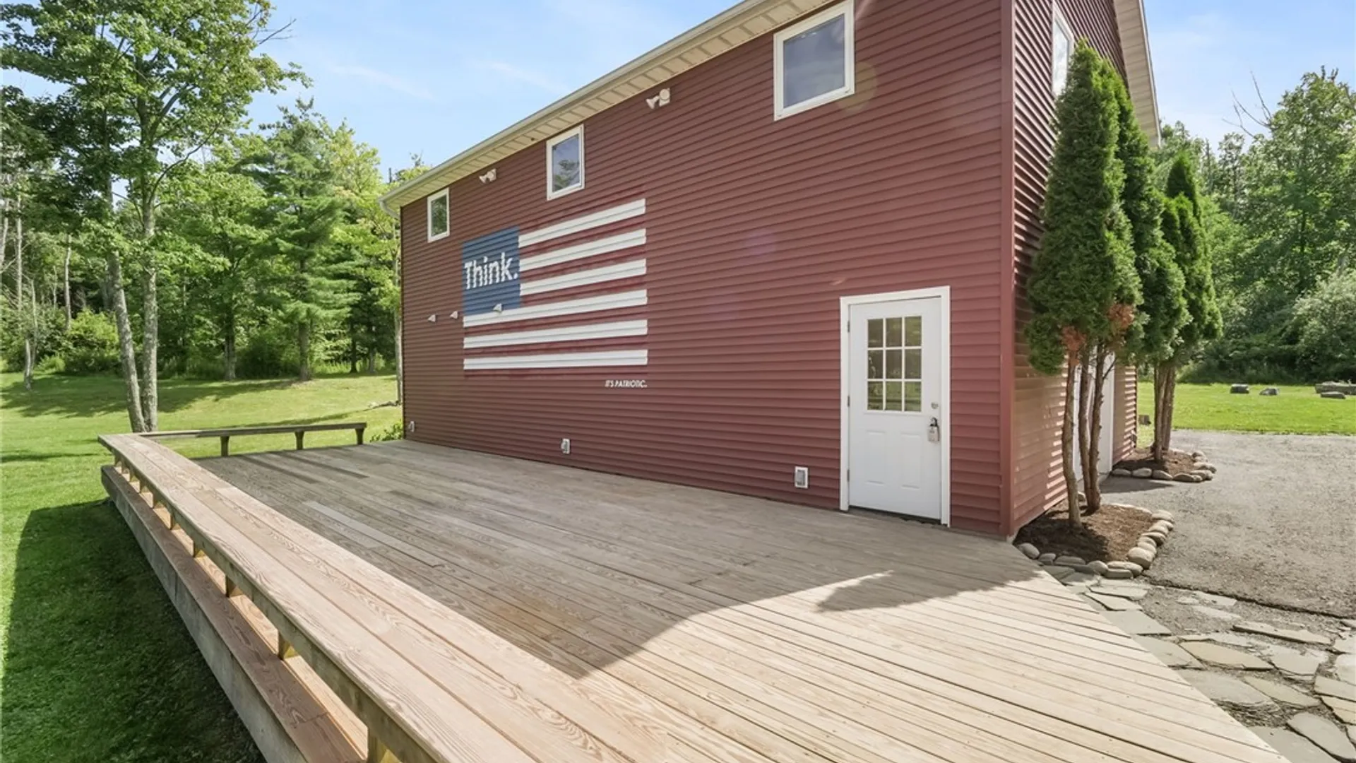 Property at 450 E Miller Road, Danby, NY 14850 40