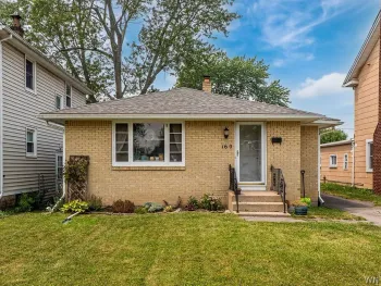Property at 160 Parkhurst Boulevard, Tonawanda, NY 14223
