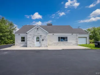 Property at 1791 Grand Island Boulevard, Grand Island, NY 14072