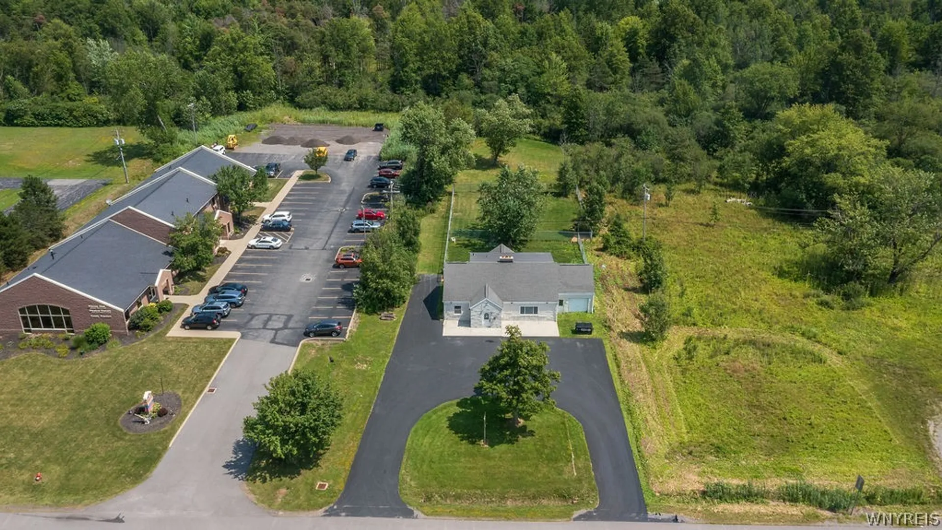 Property at 1791 Grand Island Boulevard, Grand Island, NY 14072 47