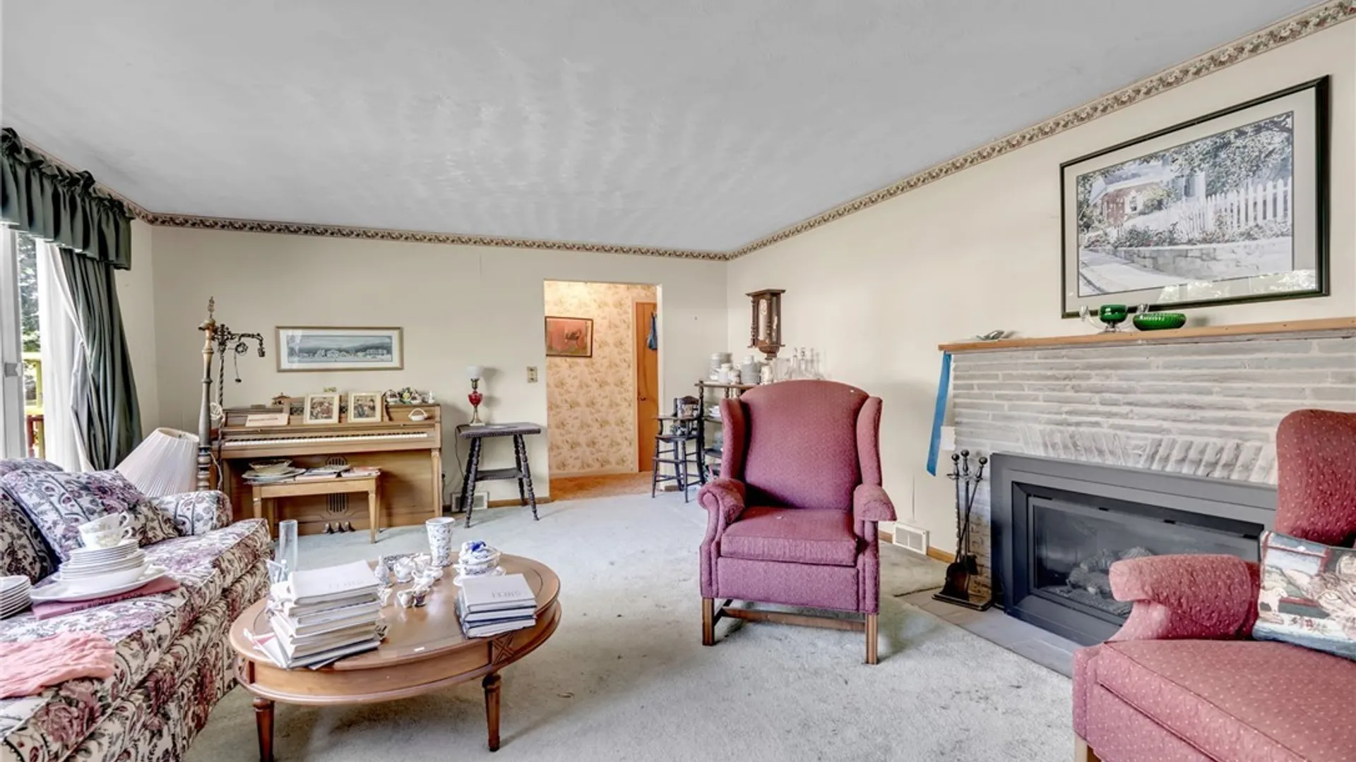 Property at 16 South Lane, Orchard Park, NY 14127 11