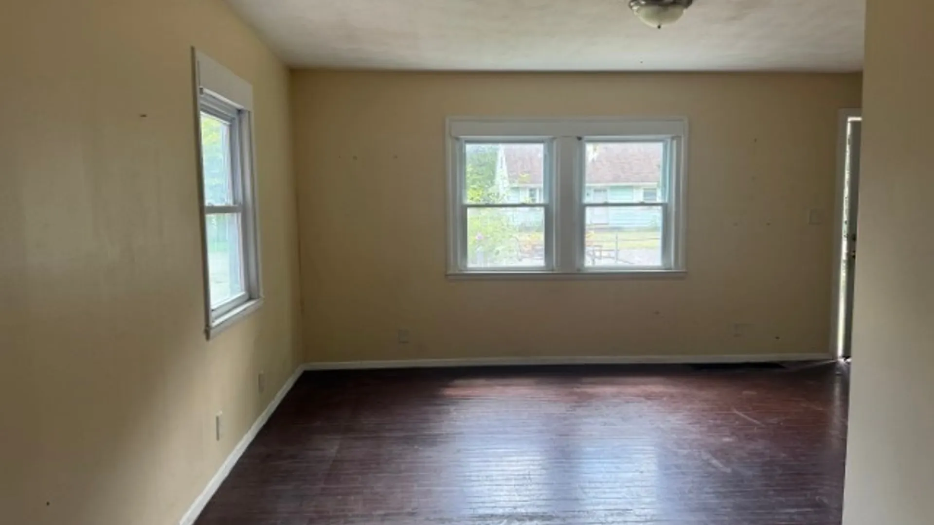 Property at 132 Dawes Avenue, Syracuse, NY 13205 3