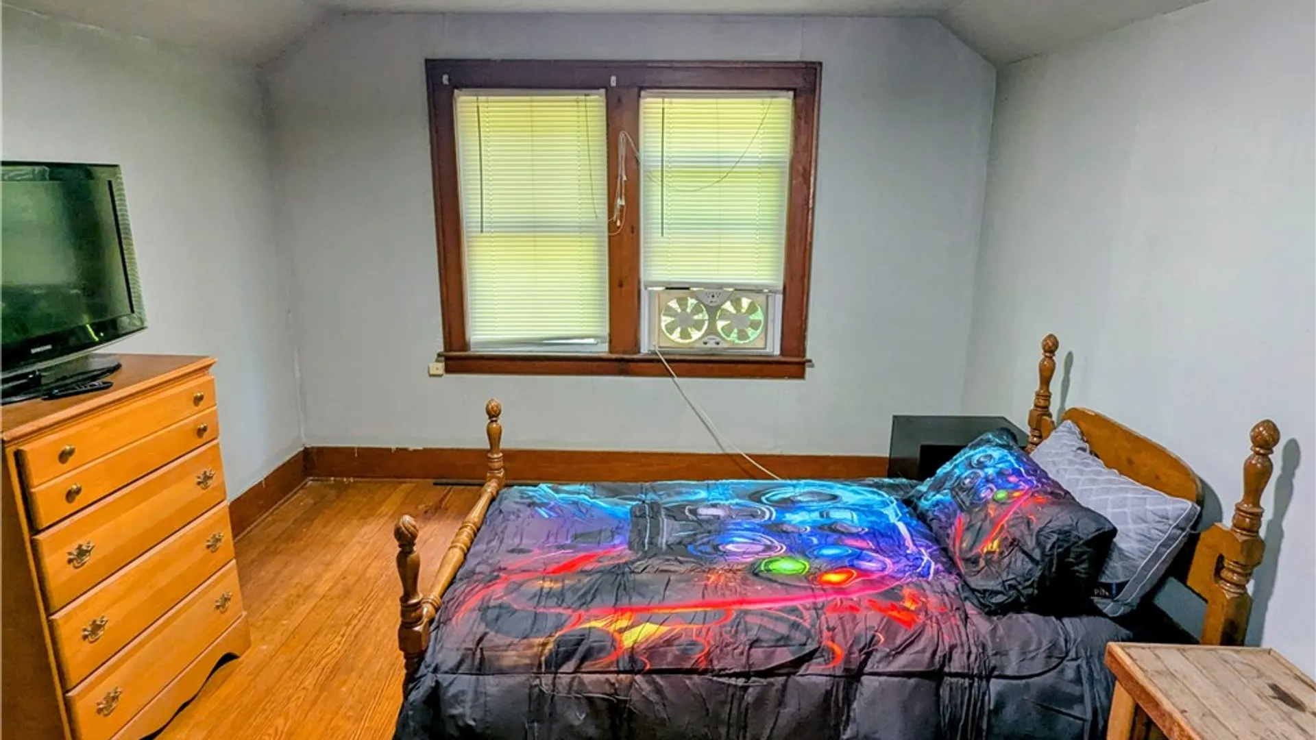Property at 3268 Route 446, Eldred, PA 16731 22