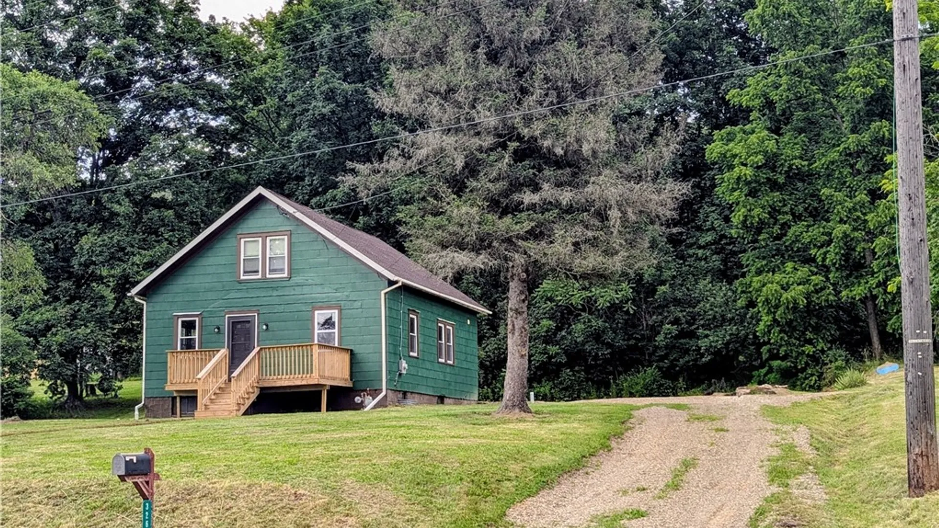 Property at 3268 Route 446, Eldred, PA 16731 37