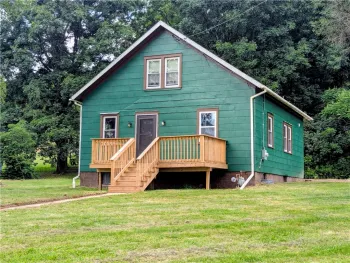 Property at 3268 Route 446, Eldred, PA 16731