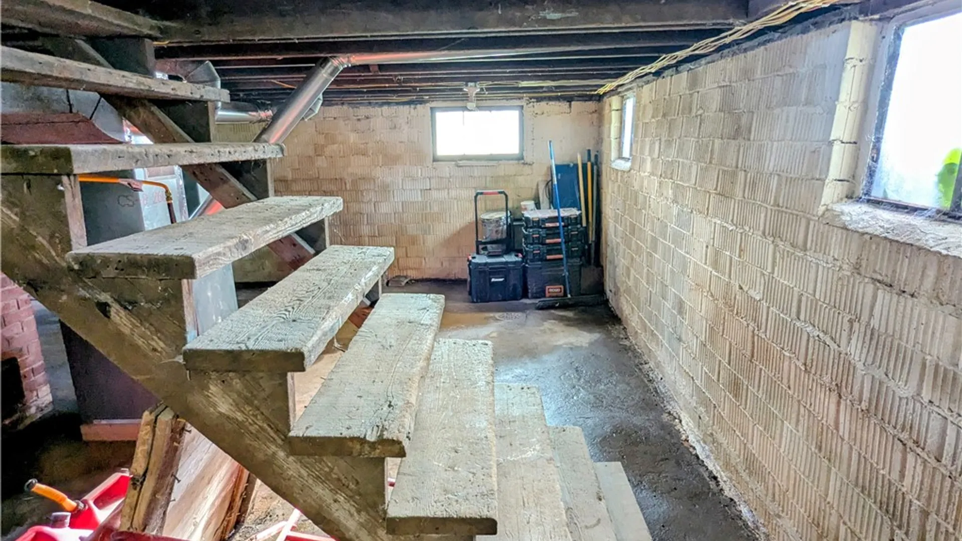 Property at 3268 Route 446, Eldred, PA 16731 32