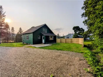Property at 3268 Route 446, Eldred, PA 16731