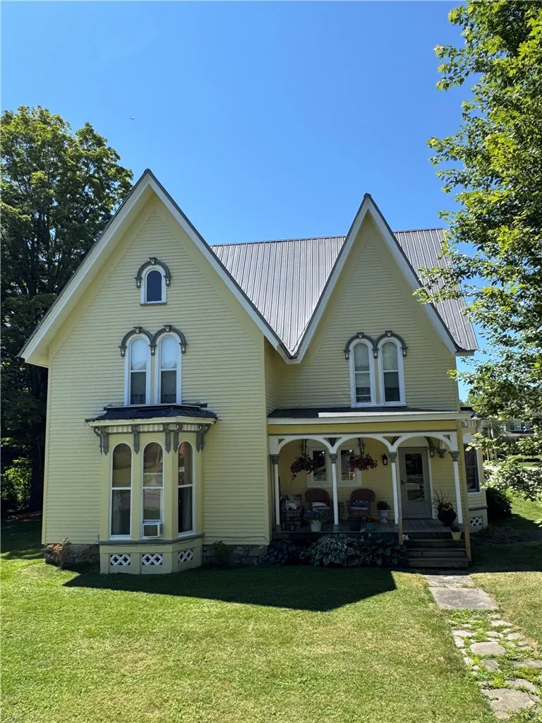 Property at 216 Court Street, Little Valley, NY 14755