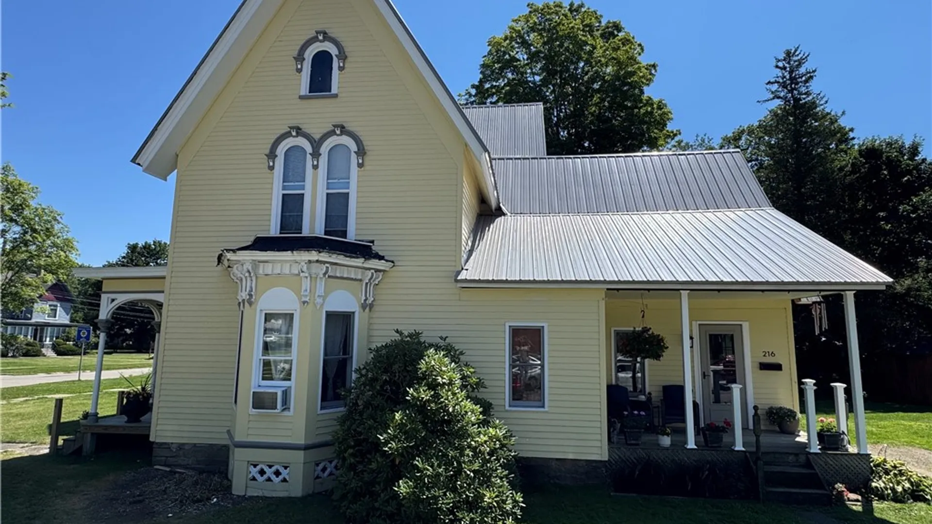 Property at 216 Court Street, Little Valley, NY 14755 36