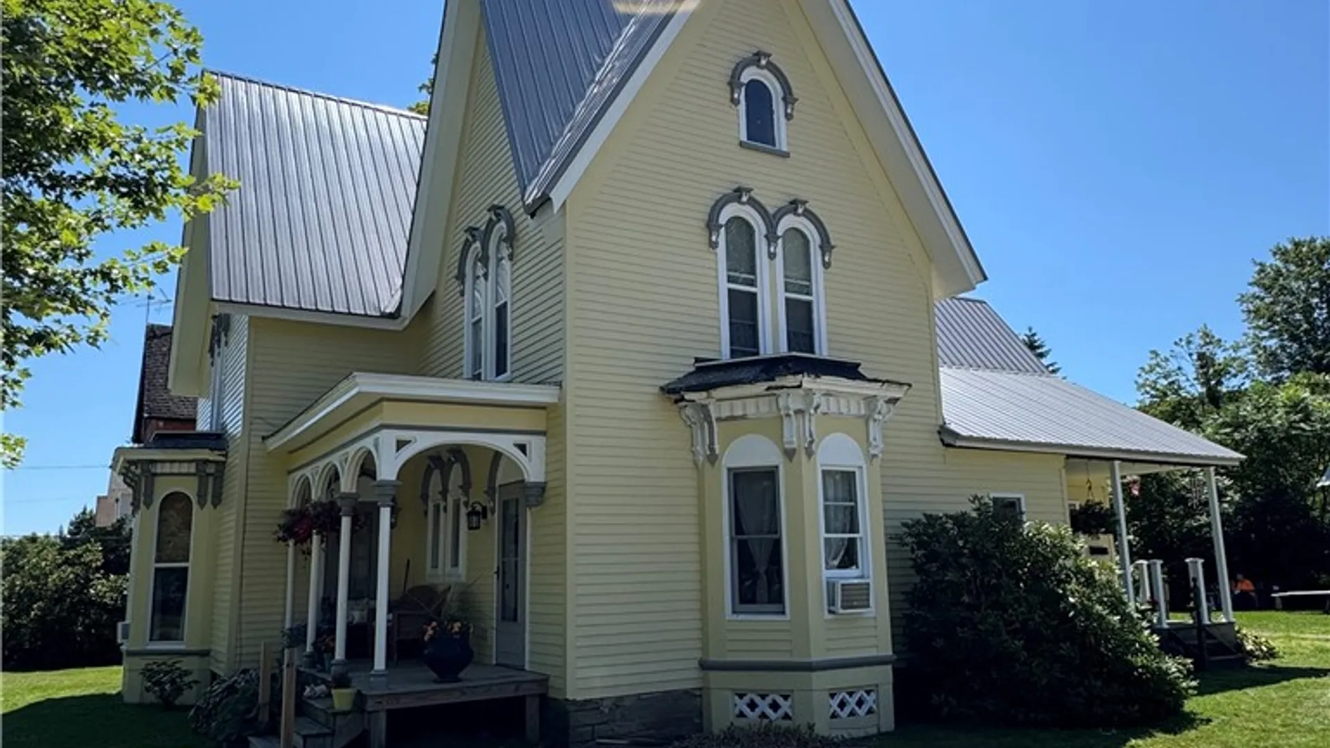 Property at 216 Court Street, Little Valley, NY 14755 40