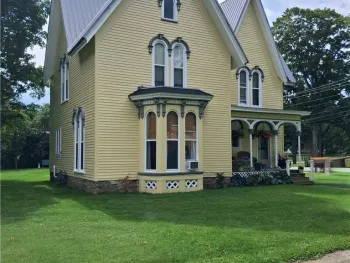Property at 216 Court Street, Little Valley, NY 14755
