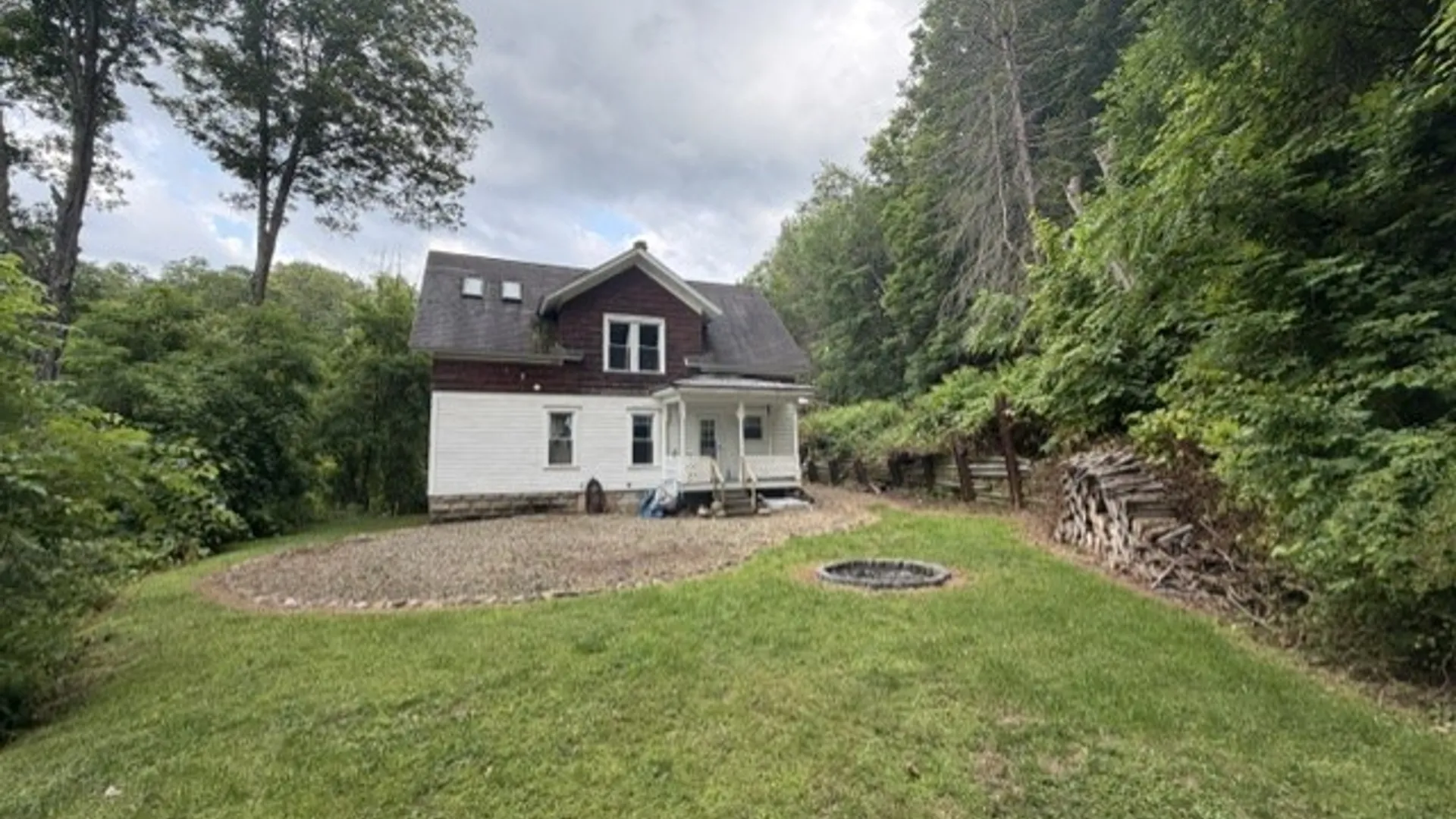 Property at 8178 S Hill Road, Otto, NY 14719 5