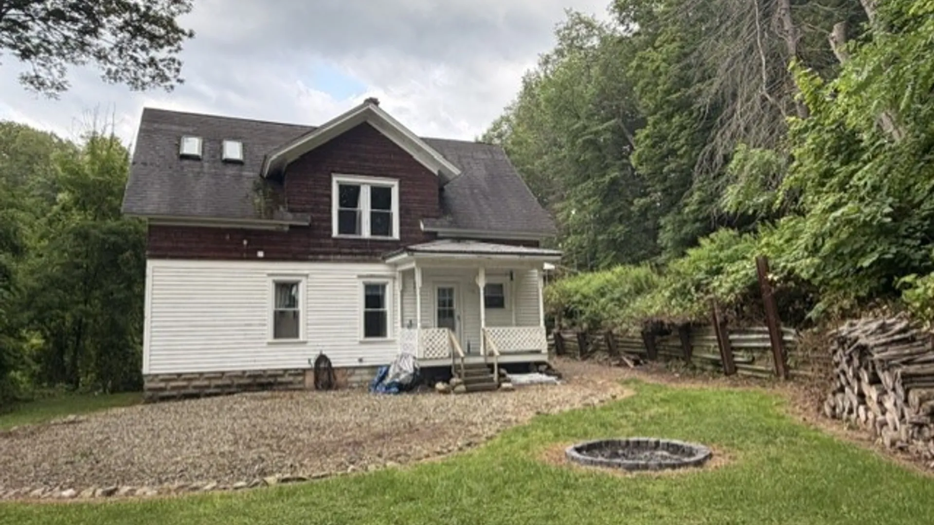 Property at 8178 S Hill Road, Otto, NY 14719 6