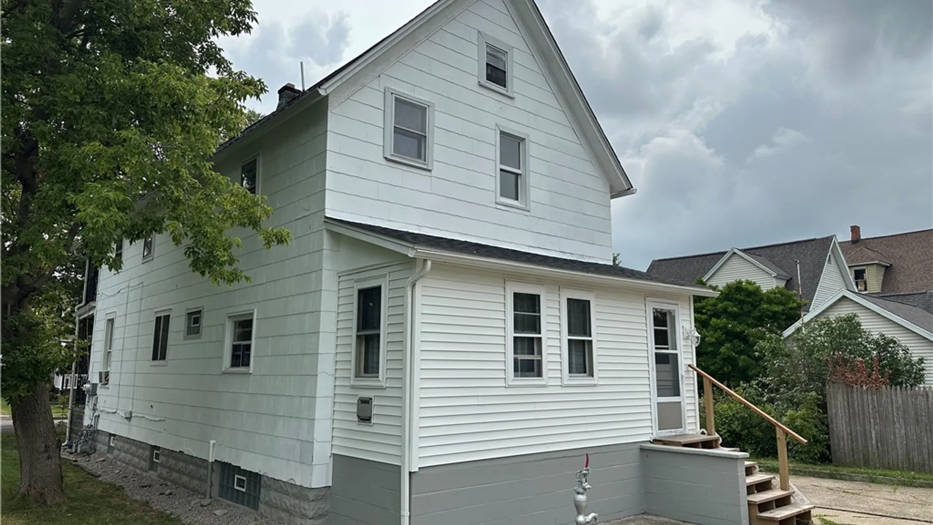 Property at 35 Cowing Street, Lancaster, NY 14043 4