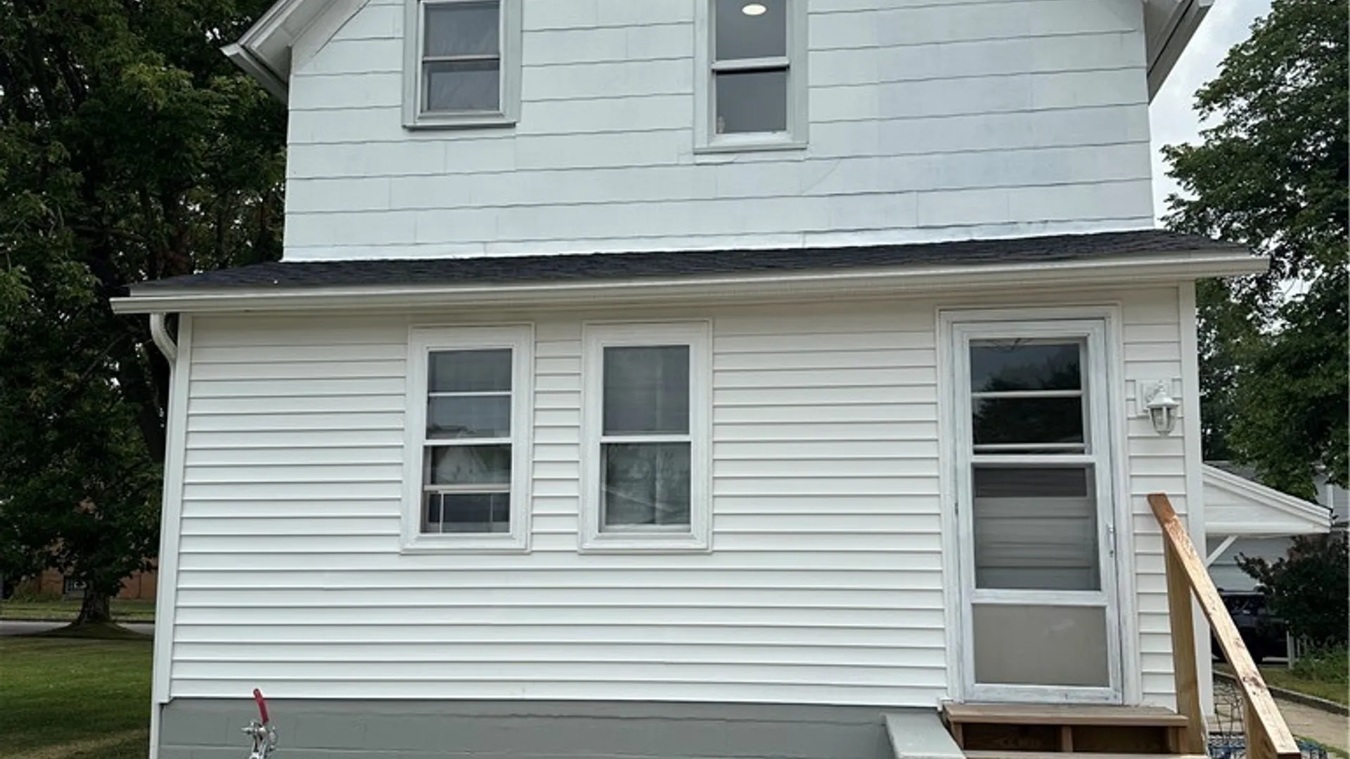 Property at 35 Cowing Street, Lancaster, NY 14043 5