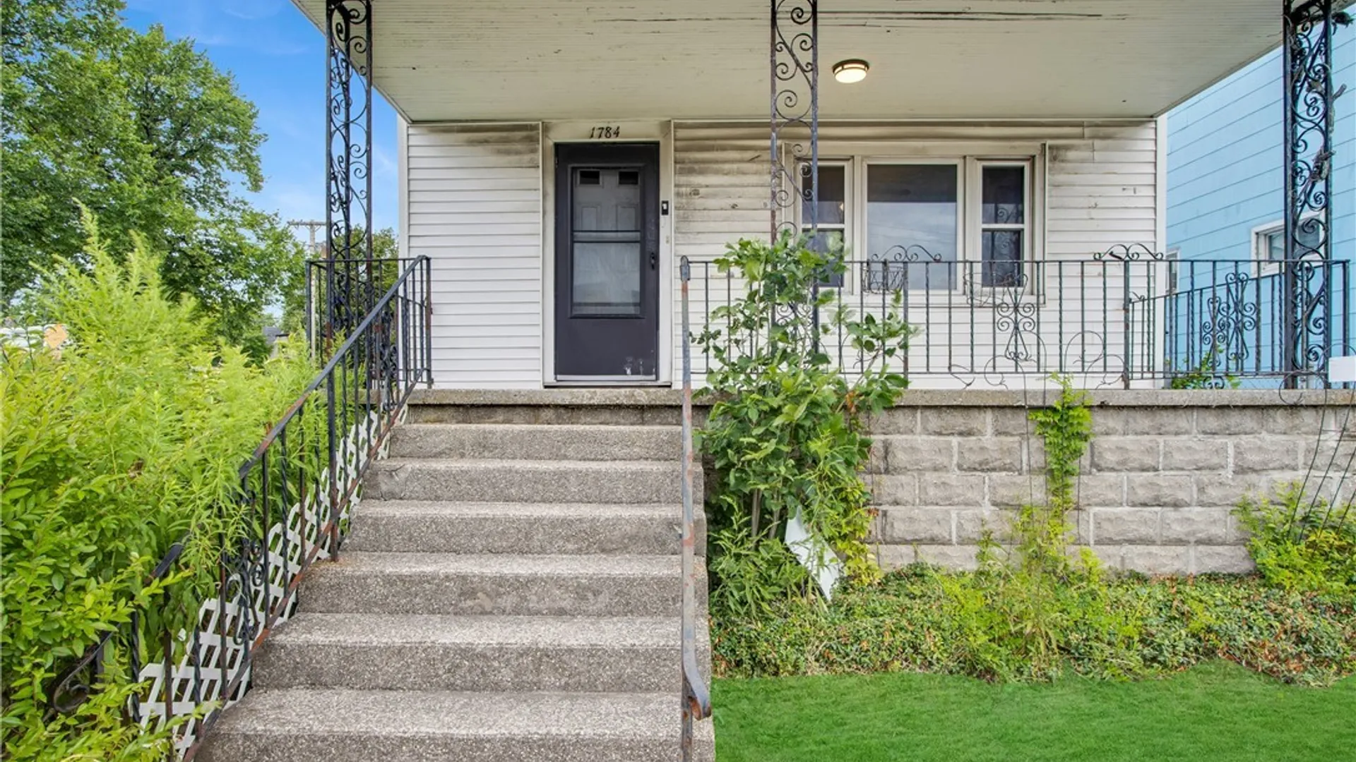 Property at 1784 William Street, Buffalo, NY 14206 4