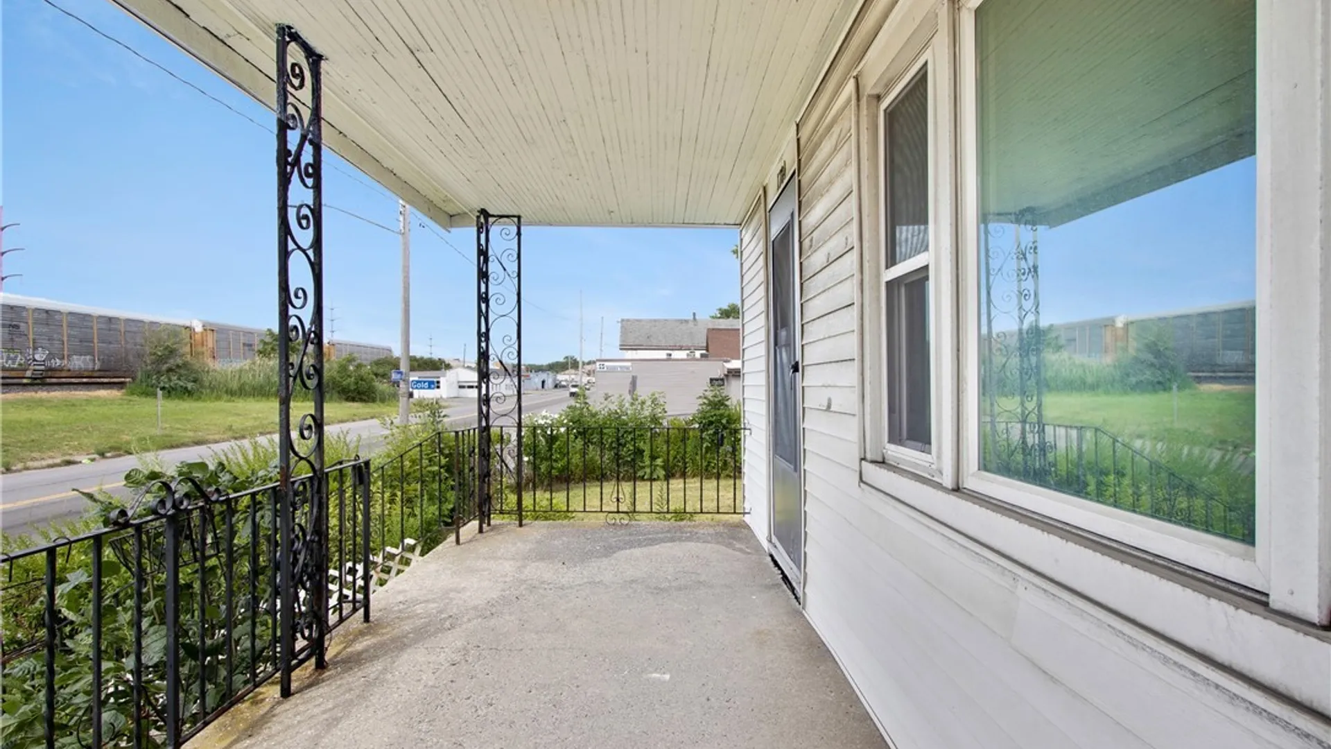 Property at 1784 William Street, Buffalo, NY 14206 5