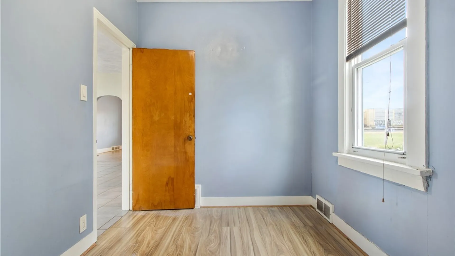 Property at 1784 William Street, Buffalo, NY 14206 20