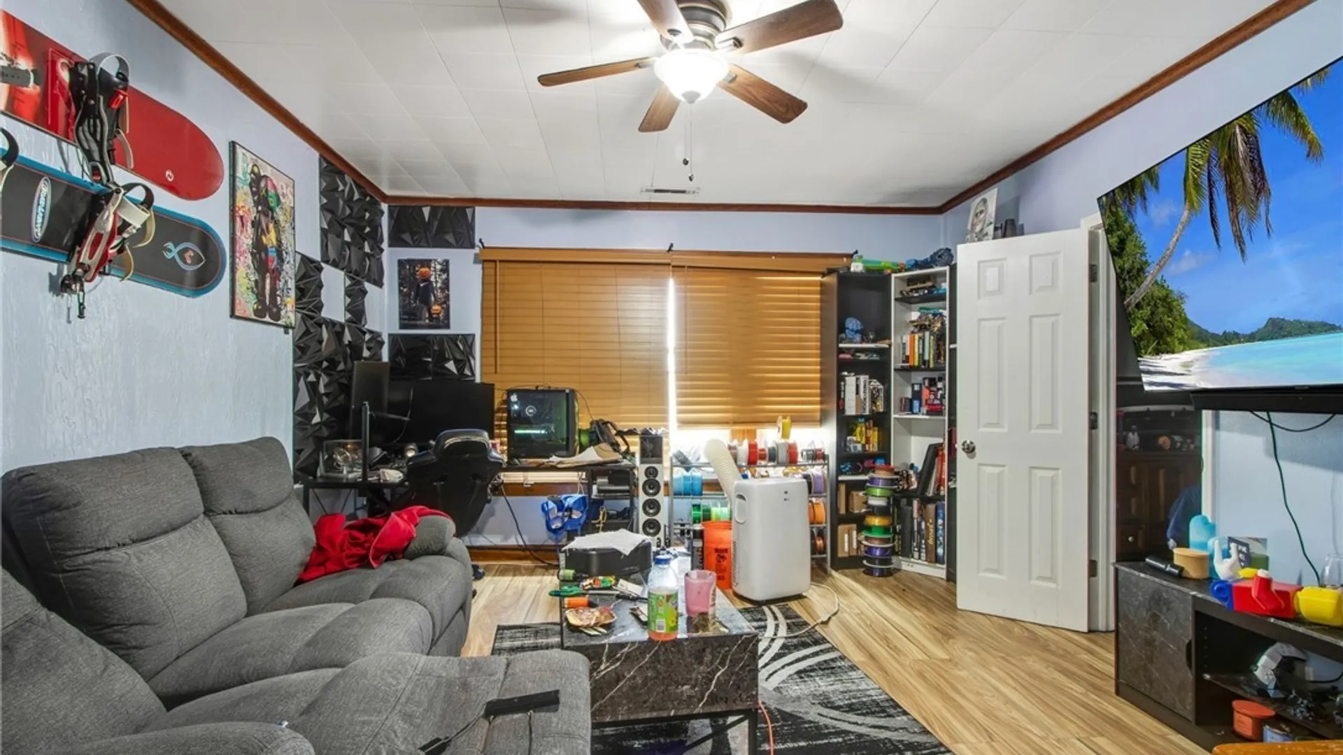 Property at 1784 William Street, Buffalo, NY 14206 26