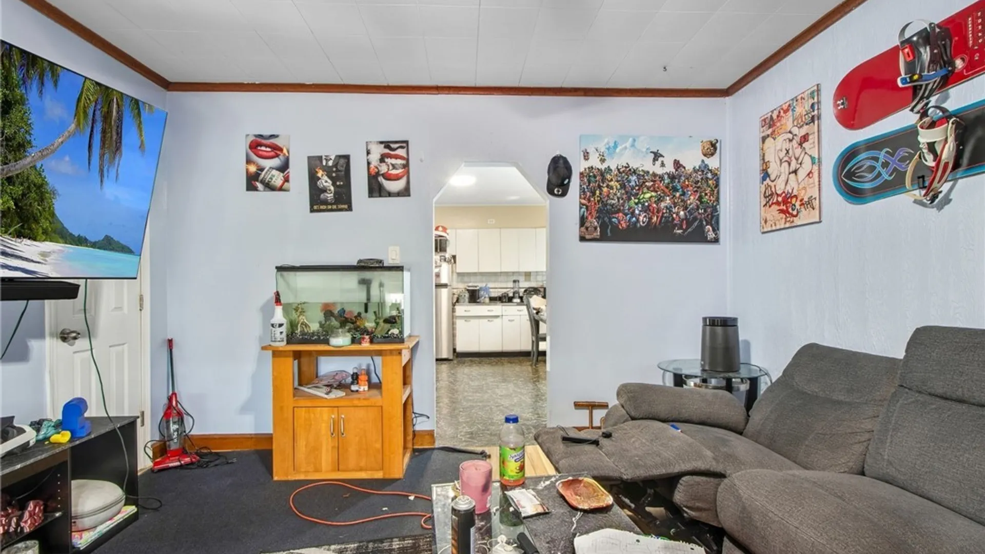 Property at 1784 William Street, Buffalo, NY 14206 28