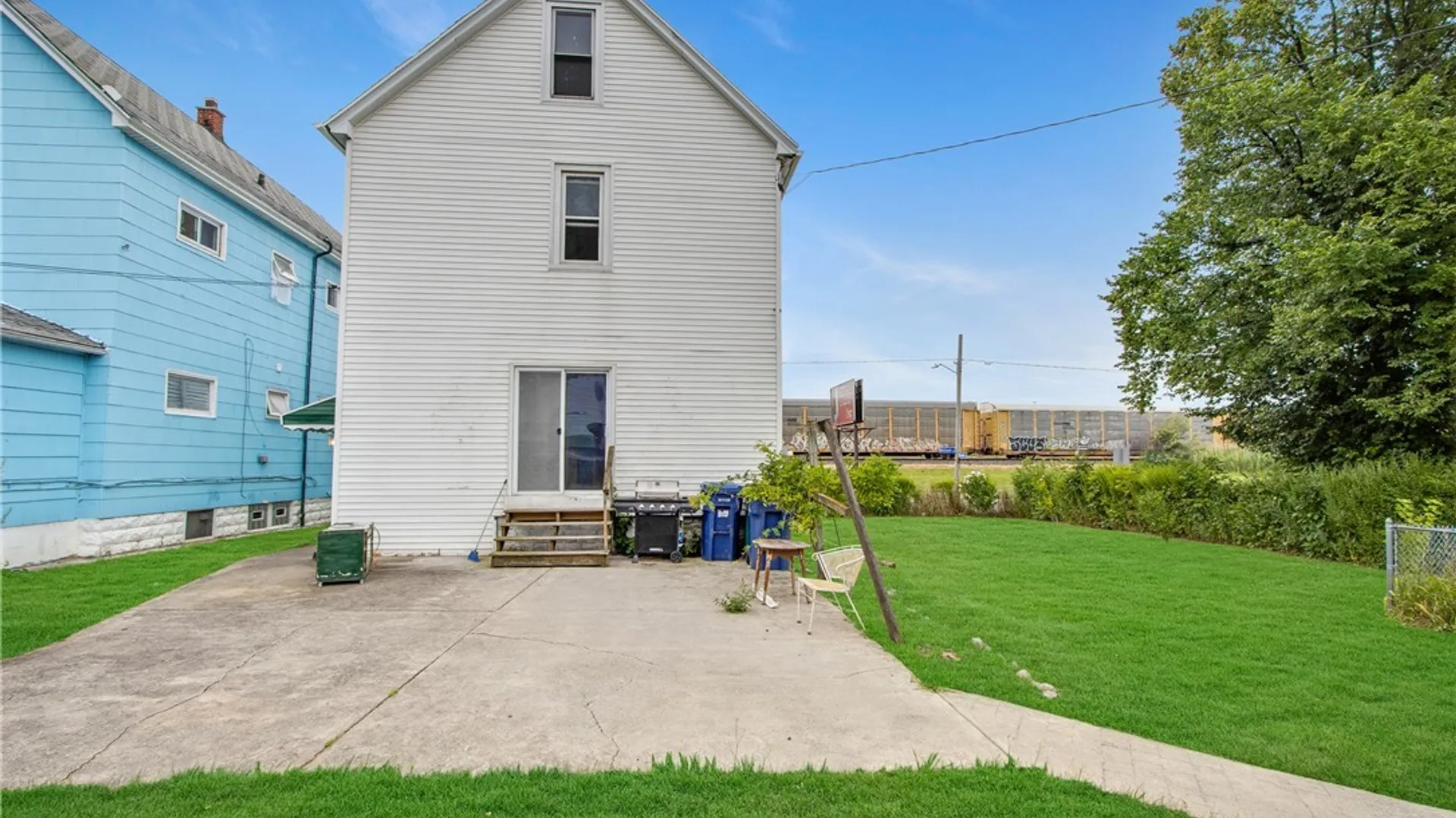 Property at 1784 William Street, Buffalo, NY 14206 30