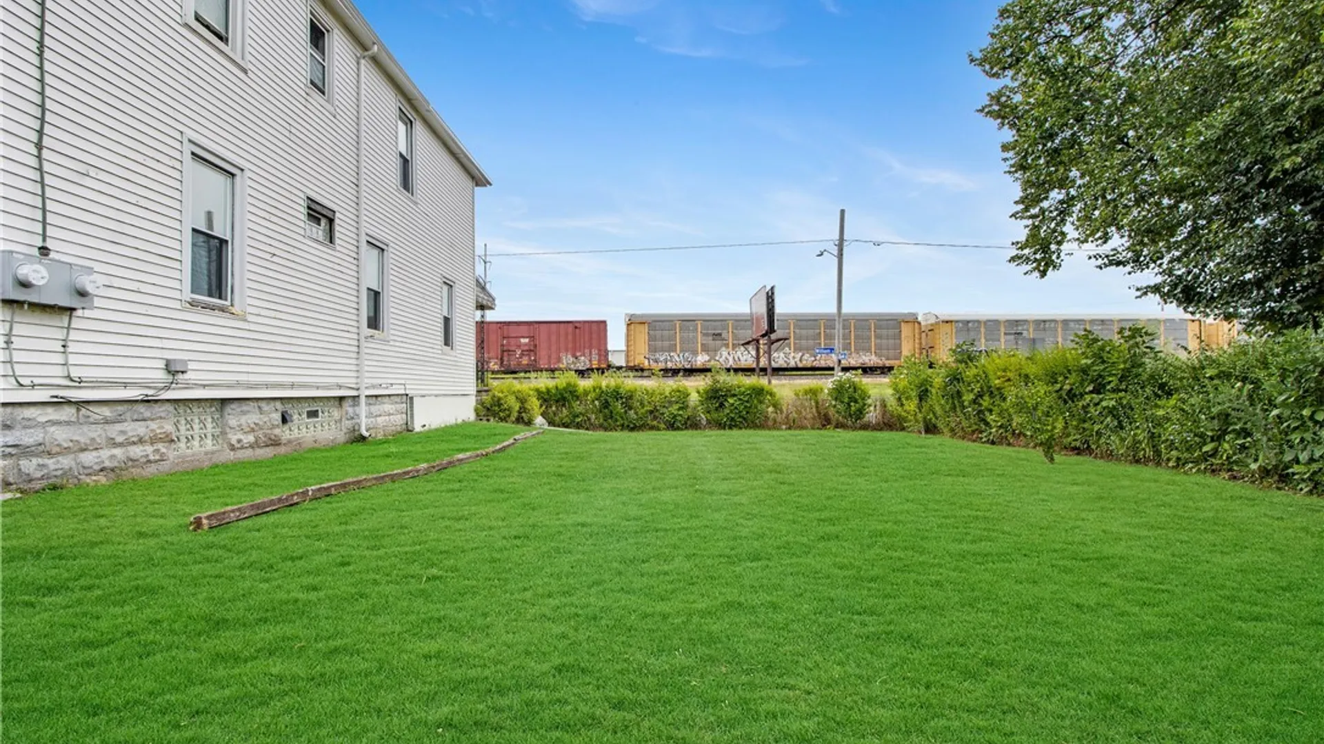 Property at 1784 William Street, Buffalo, NY 14206 31