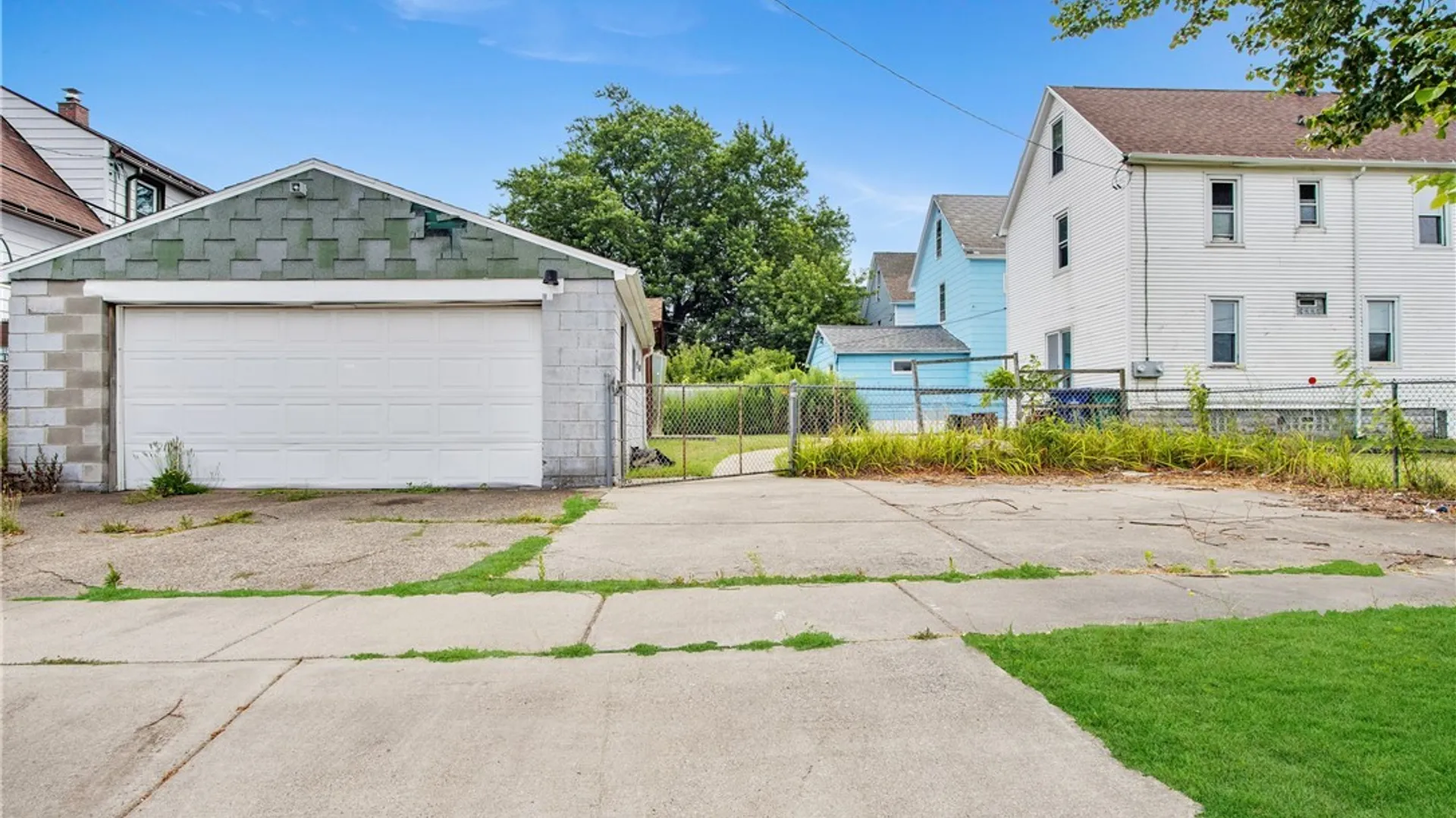 Property at 1784 William Street, Buffalo, NY 14206 33