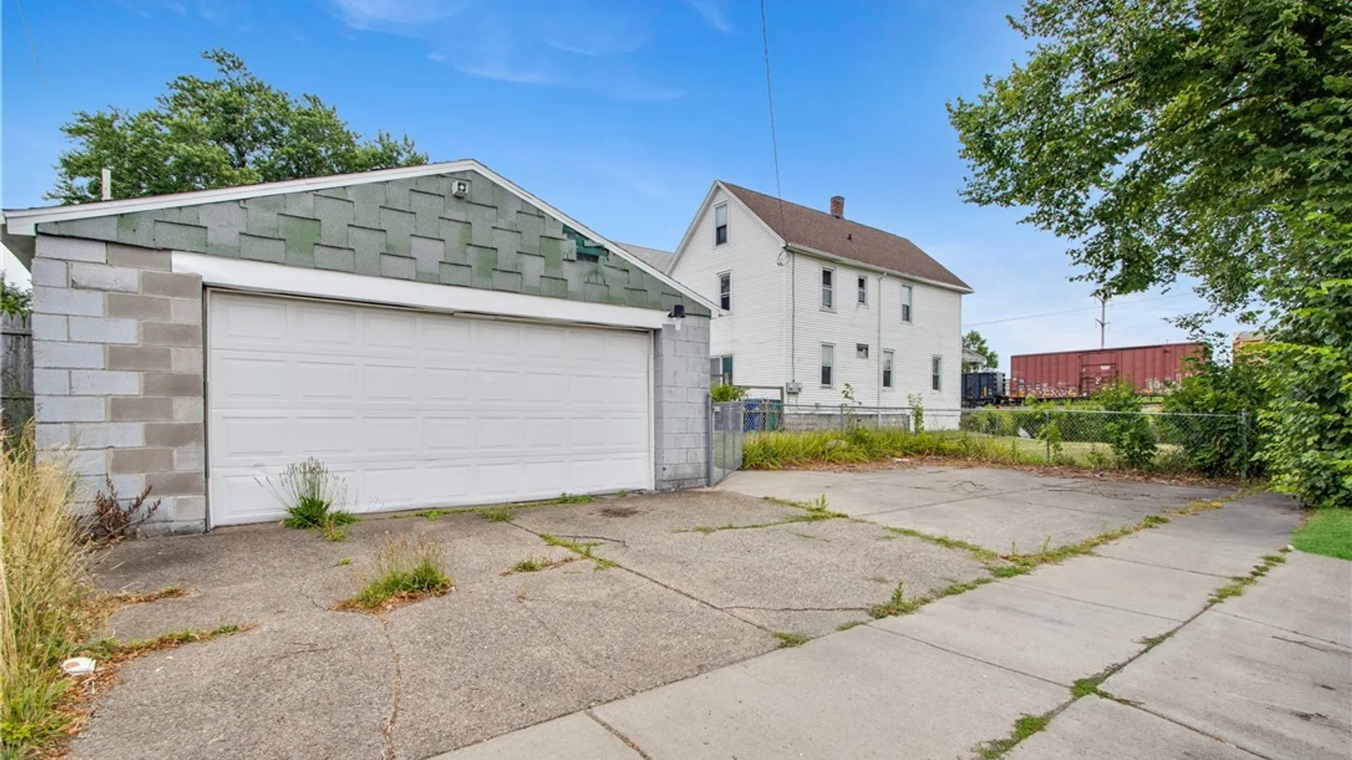 Property at 1784 William Street, Buffalo, NY 14206 34