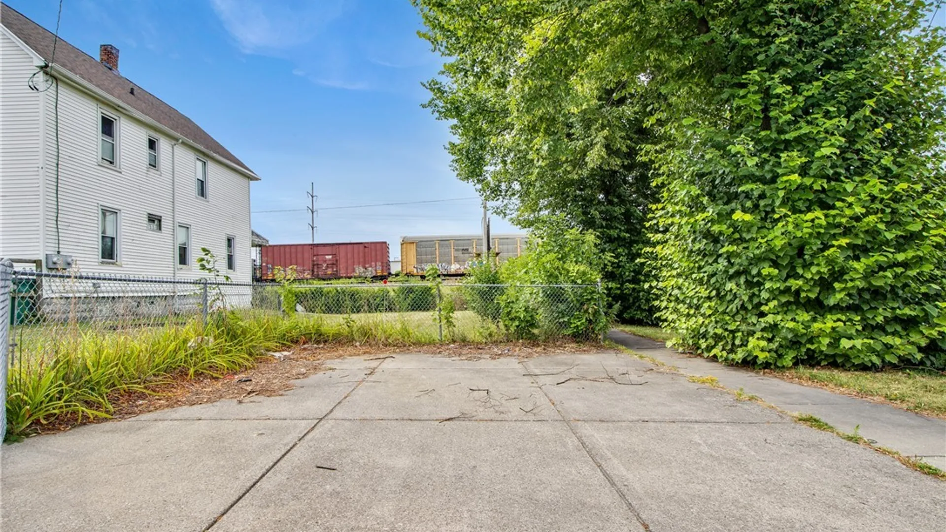 Property at 1784 William Street, Buffalo, NY 14206 35