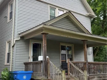 Property at 140 Garfield Street, Rochester, NY 14611