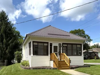 Property at 31 Morgan Avenue, Oneonta, NY 13820
