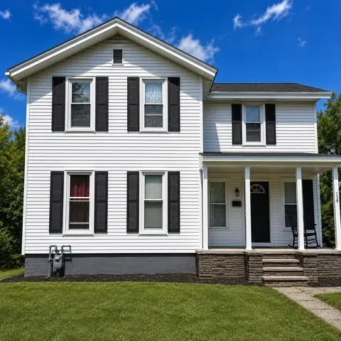 Property at 136 Ovid Street, Seneca Falls, NY 13148