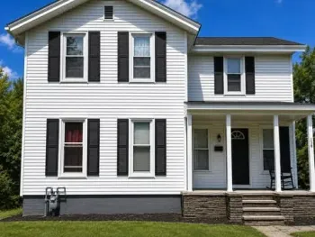Property at 136 Ovid Street, Seneca Falls, NY 13148