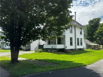 Property at 14 Terrace Avenue, Walton, NY 13856