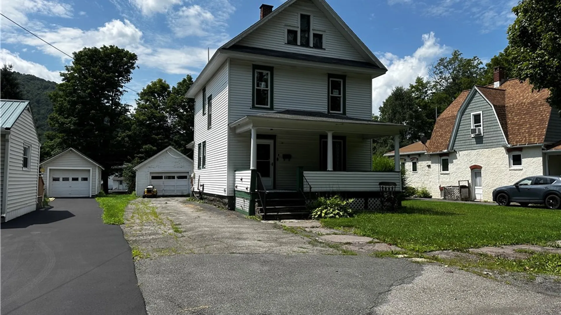 Property at 14 Terrace Avenue, Walton, NY 13856 3