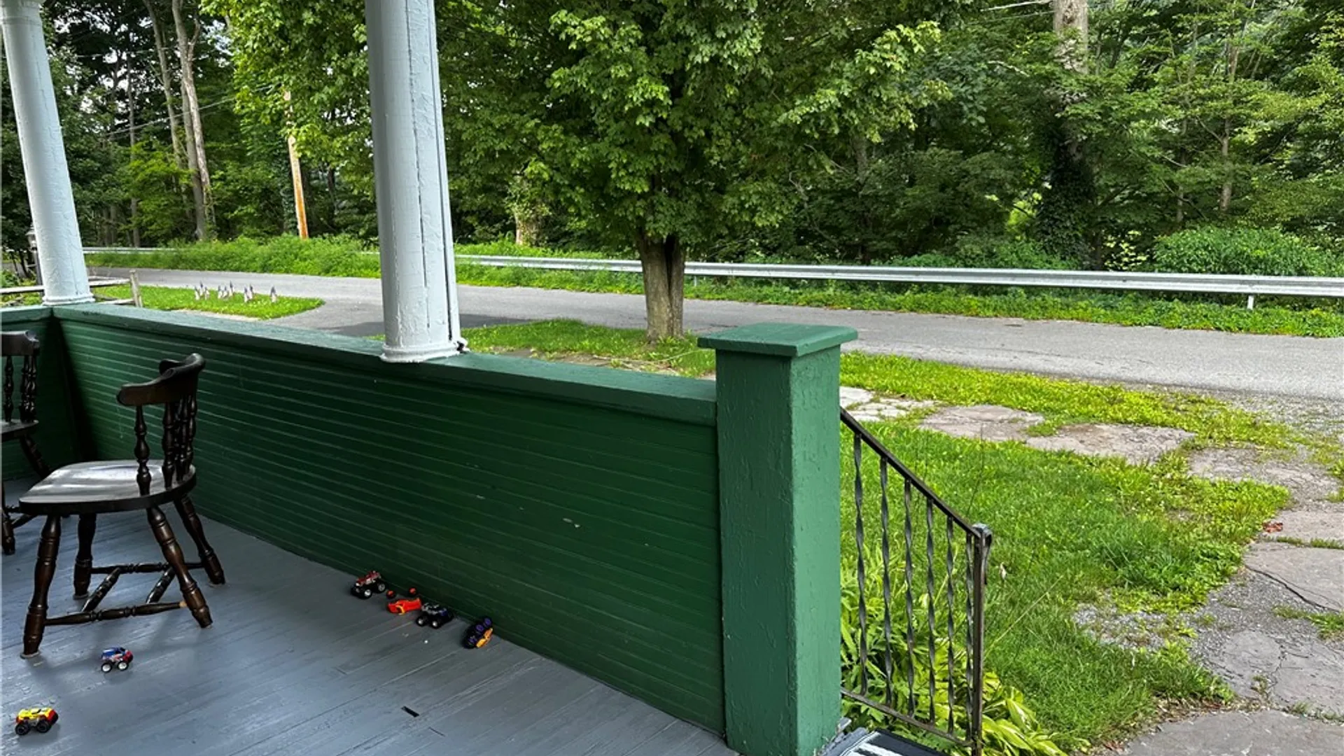 Property at 14 Terrace Avenue, Walton, NY 13856 34