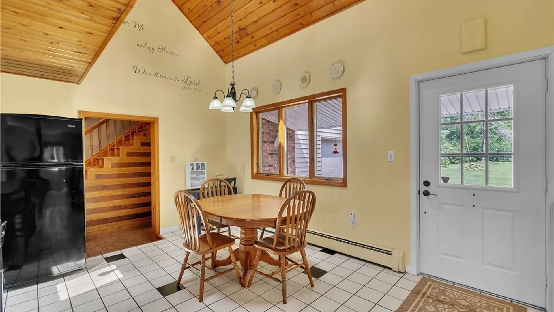 Property at 5880 Hunters Creek Road, Wales, NY 14139 7