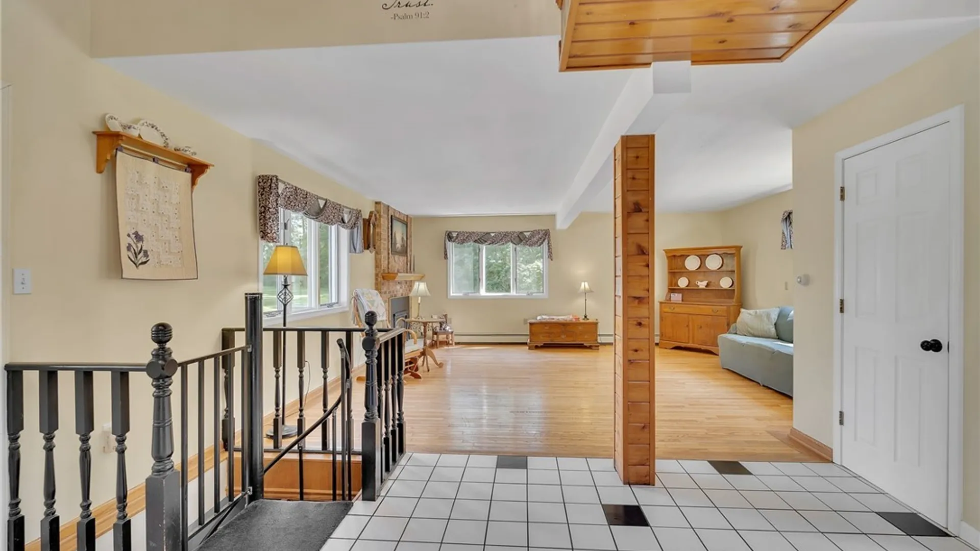 Property at 5880 Hunters Creek Road, Wales, NY 14139 14