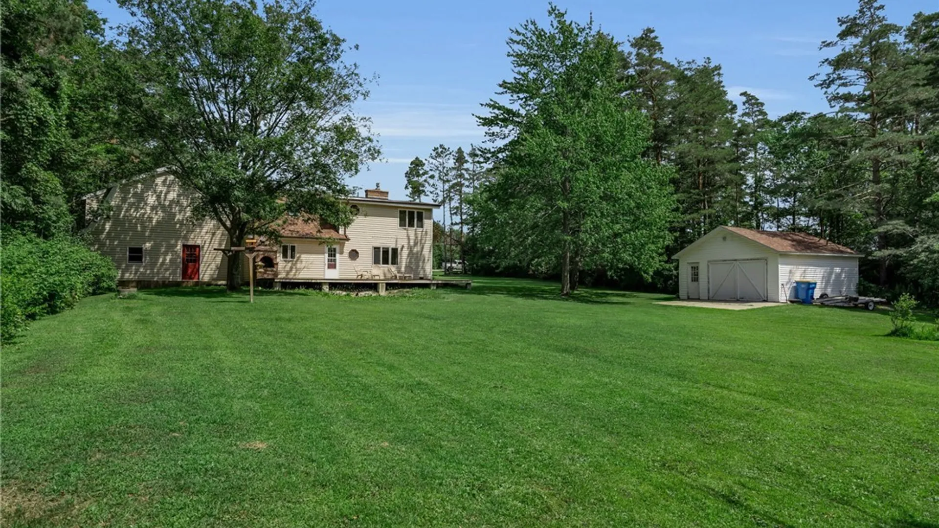 Property at 5880 Hunters Creek Road, Wales, NY 14139 46