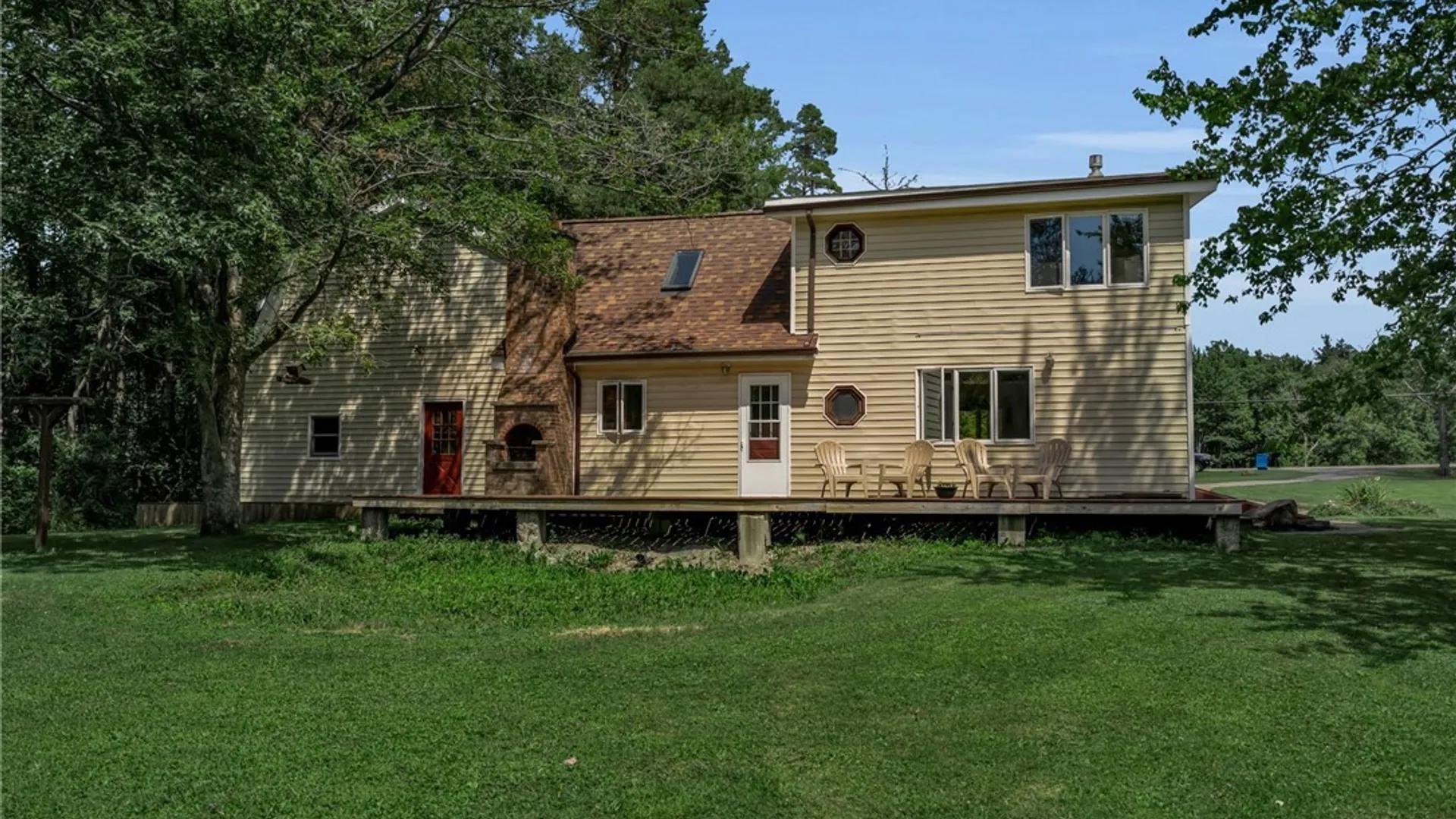 Property at 5880 Hunters Creek Road, Wales, NY 14139 47