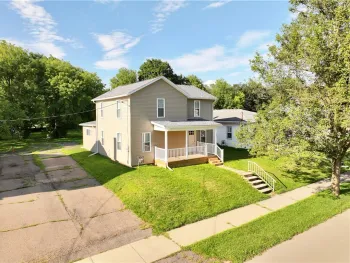Property at 121 Providence, Barton, NY 14892