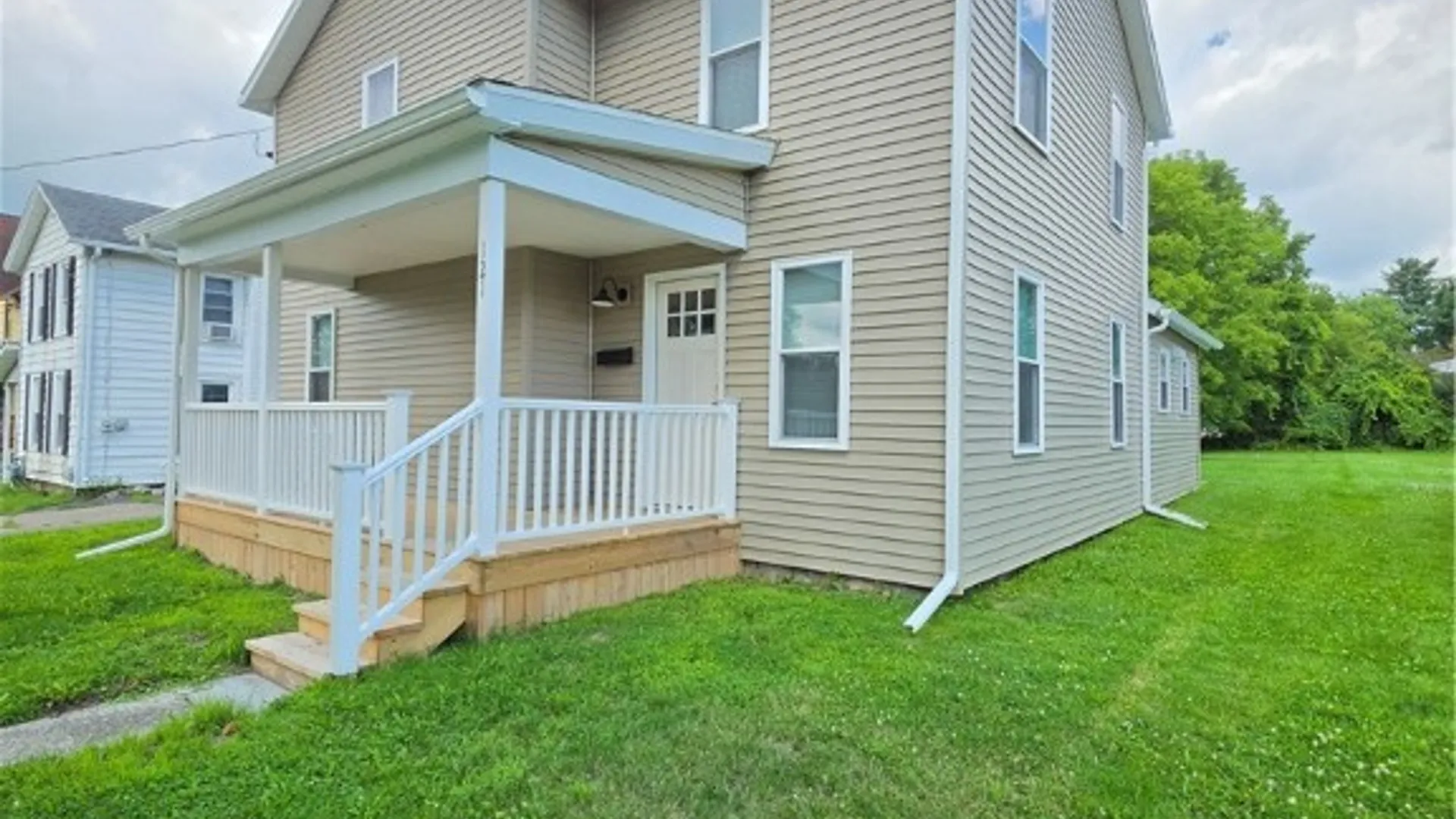 Property at 121 Providence, Barton, NY 14892 3