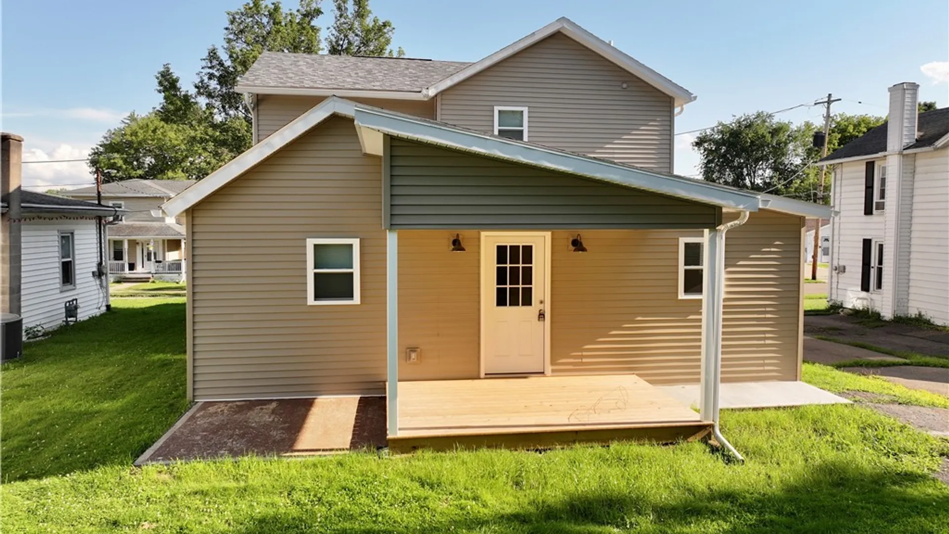 Property at 121 Providence, Barton, NY 14892 6