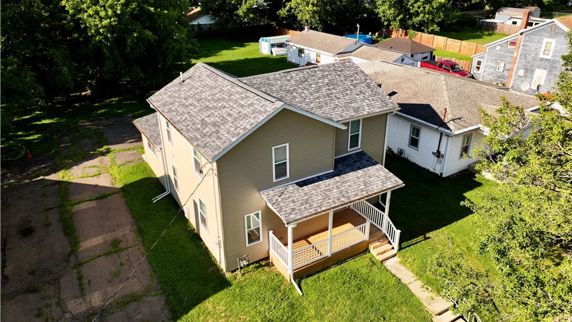 Property at 121 Providence, Barton, NY 14892 39