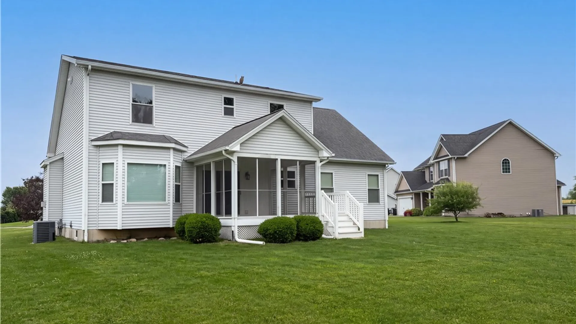 Property at 5704 Yanni Ct, Avon, NY 14414 5