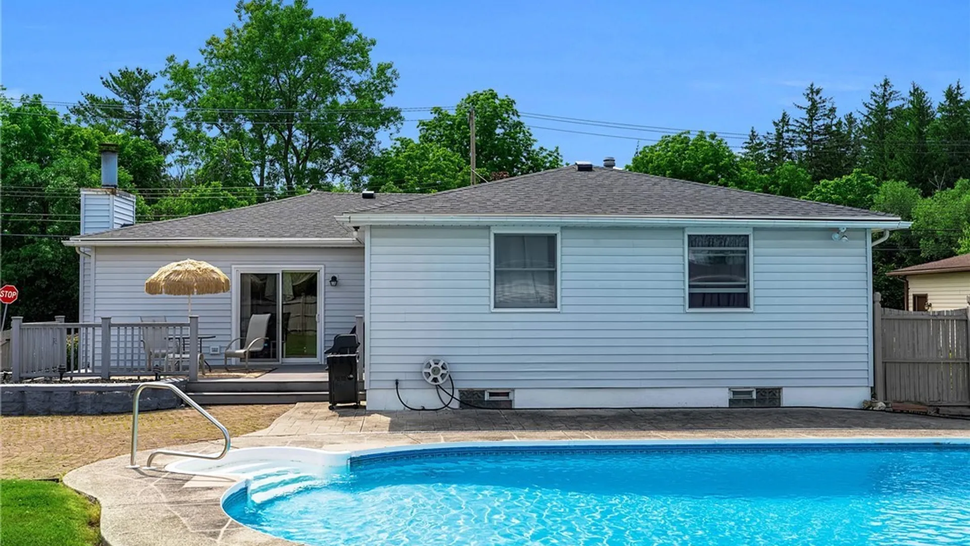 Property at 67 Steinfeldt Road, Lancaster, NY 14086 32