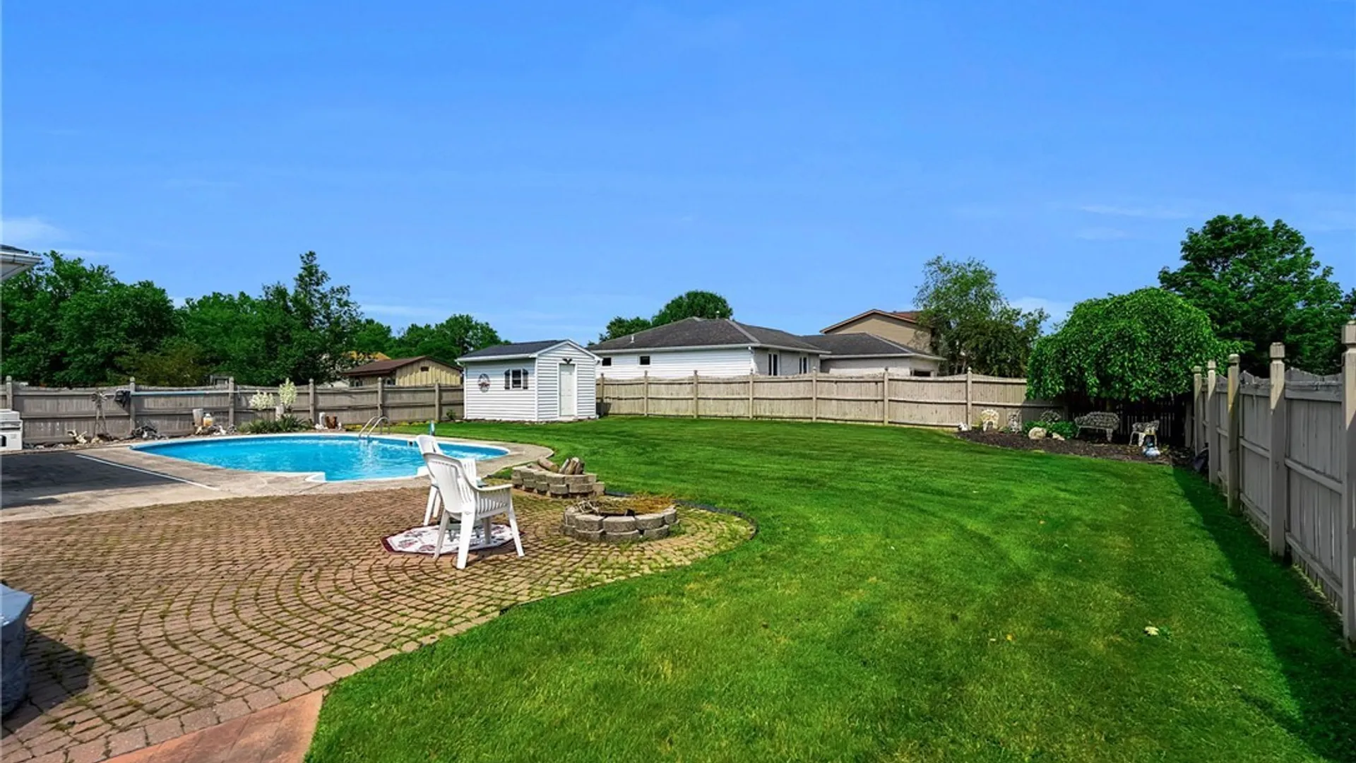 Property at 67 Steinfeldt Road, Lancaster, NY 14086 35