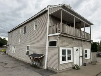 Property at 1202 N Main Street, Arcadia, NY 14513