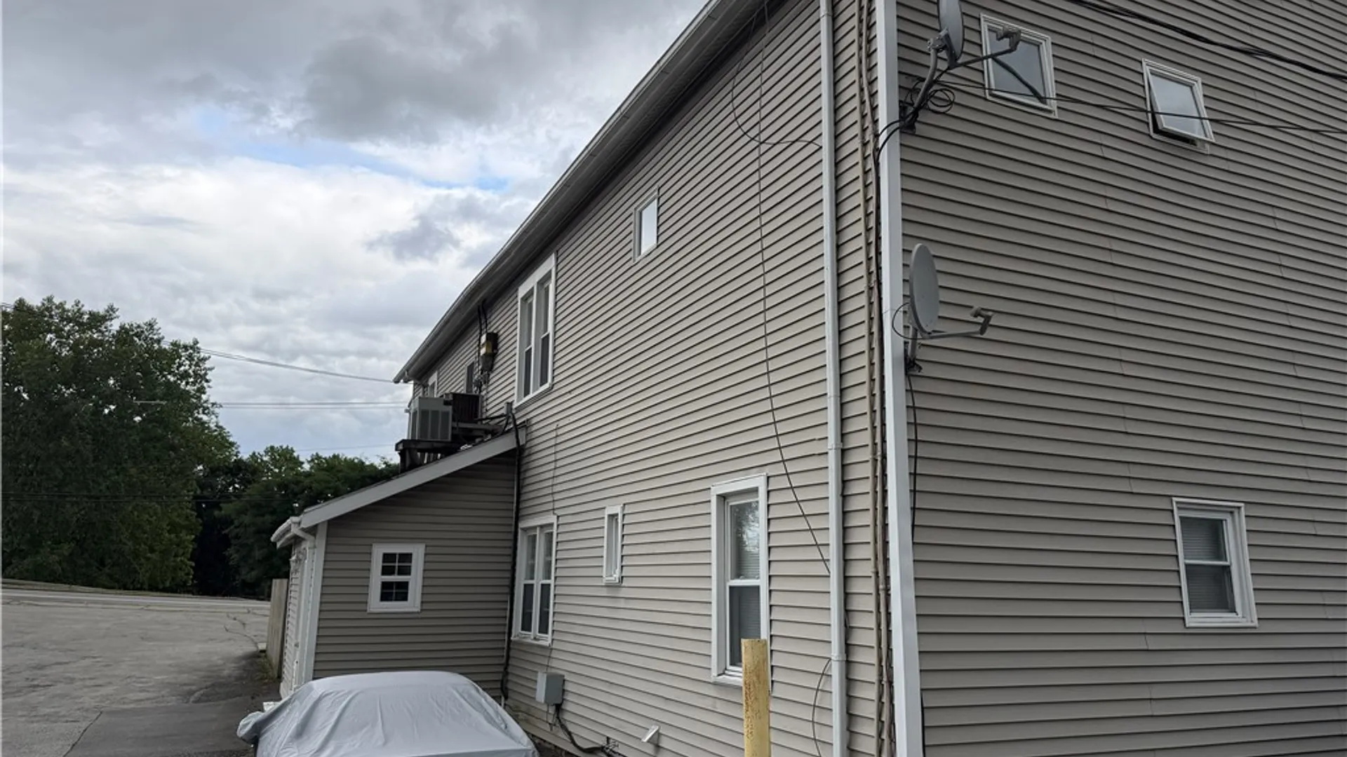 Property at 1202 N Main Street, Arcadia, NY 14513 3