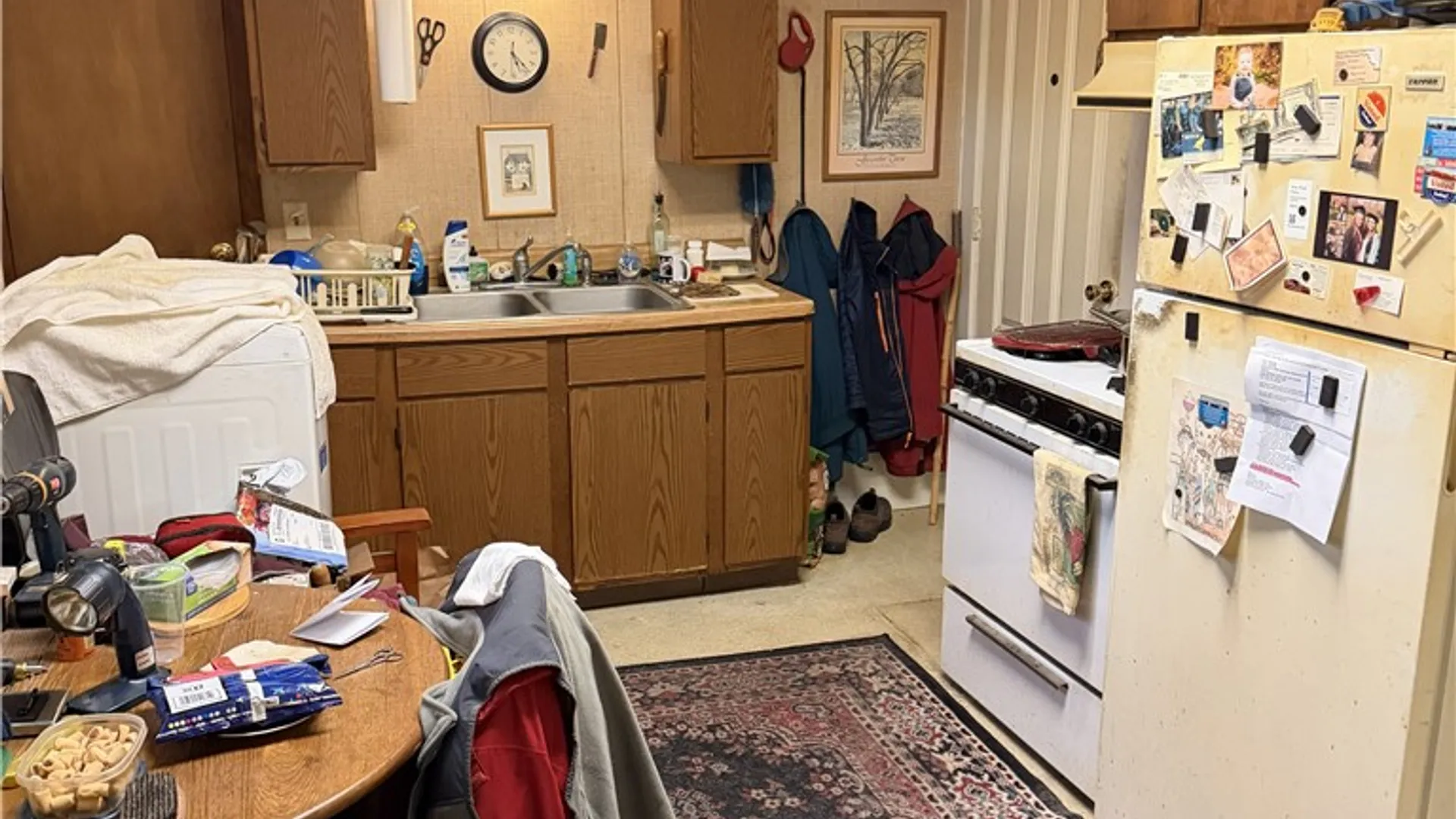 Property at 1202 N Main Street, Arcadia, NY 14513 6